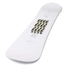 Laden Sie das Bild in den Galerie-Viewer, Sims Snowboards - Fluid