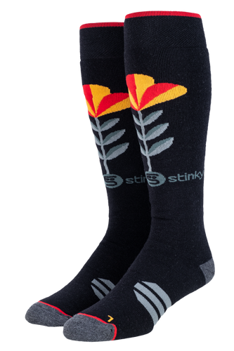 Stinky Socks - Blooming Socks