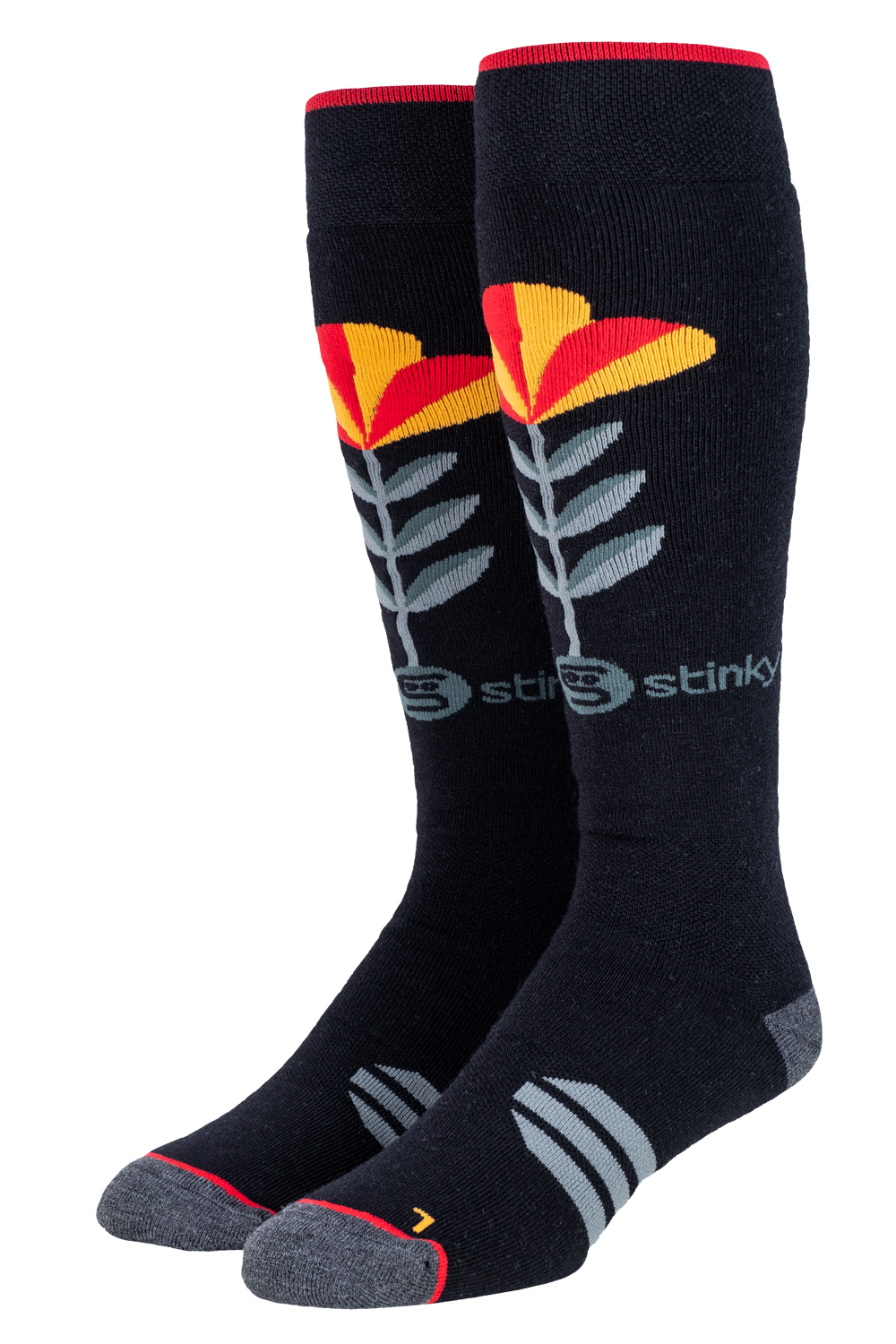 Stinky Socks - Blooming