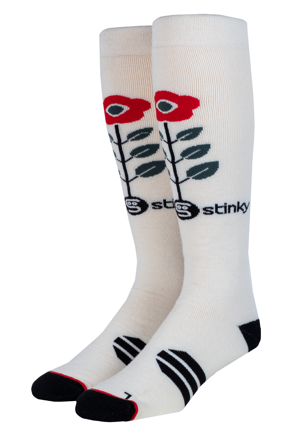 Stinky Socks - Daisy