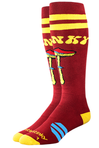 Stinky Socks - Shrum