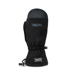 Howl - Team Mitt black