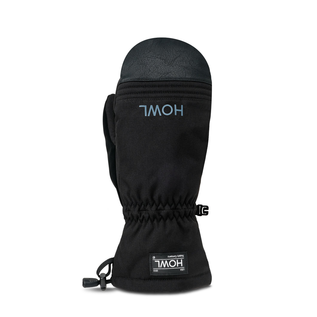 Howl - Team Mitt black