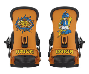 Union - Sims Nub 93