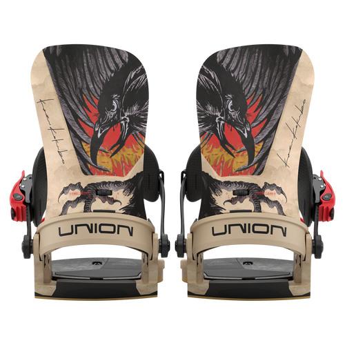 Union - Atlas Pro Kazu