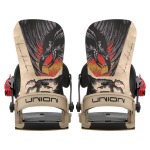 Union - Atlas Pro Kazu