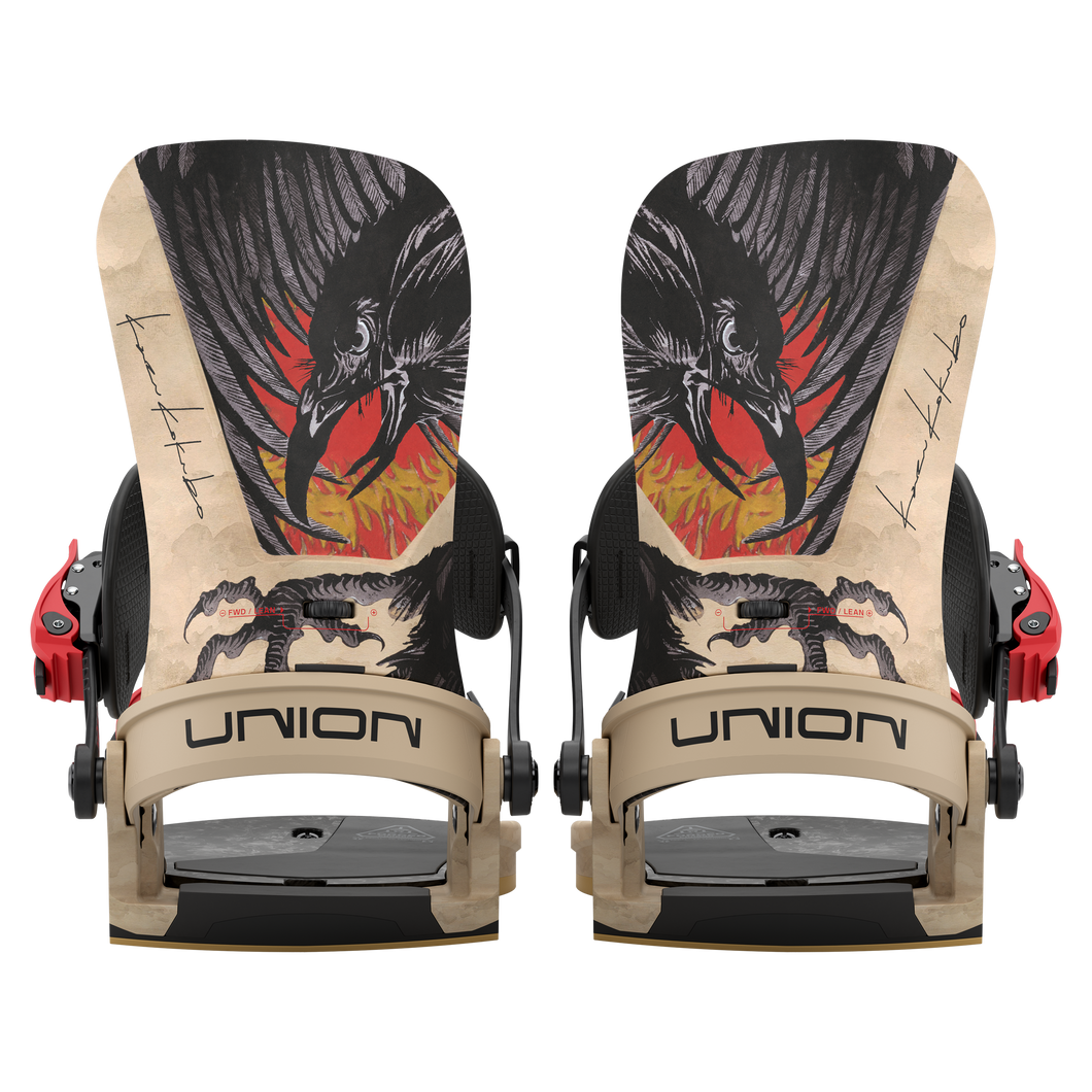 Union - Atlas Pro Kazu