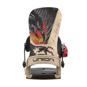 Union - Atlas Pro Kazu