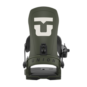 Union - Force Team army