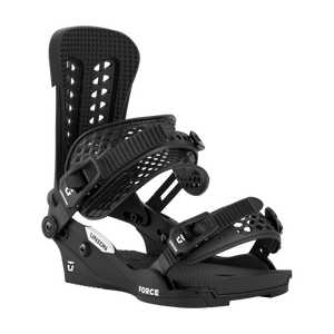 Union - Force Classic black
