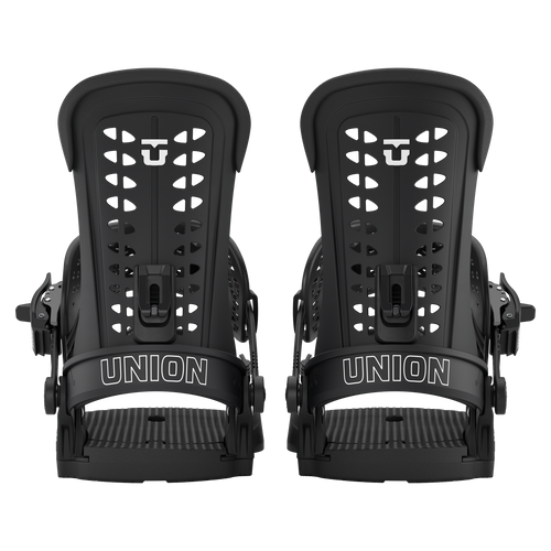 Union - Force Classic black