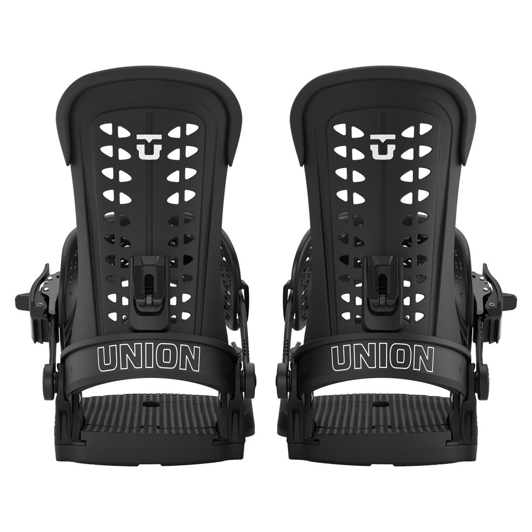 Union - Force Classic black
