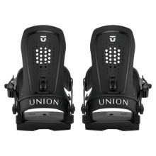 Laden Sie das Bild in den Galerie-Viewer, Union - Trilogy black