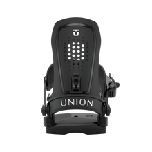 Laden Sie das Bild in den Galerie-Viewer, Union - Trilogy black