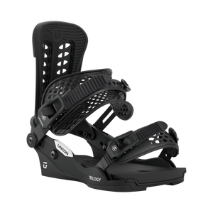 Union - Trilogy Classic black