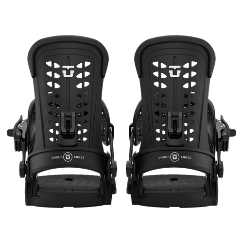 Union - Trilogy Classic black