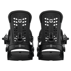 Union - Trilogy Classic black