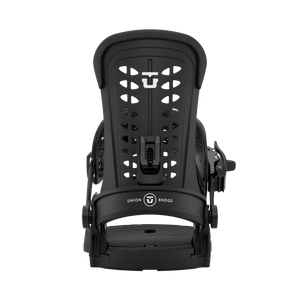 Union - Trilogy Classic black
