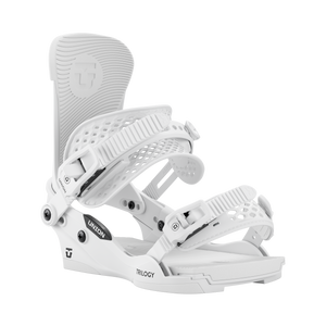 Union - Trilogy Classic Team white