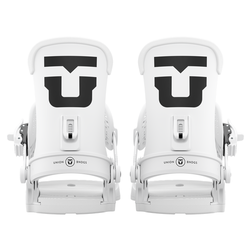 Union - Trilogy Classic Team white