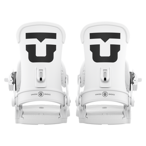 Union - Trilogy Classic Team white