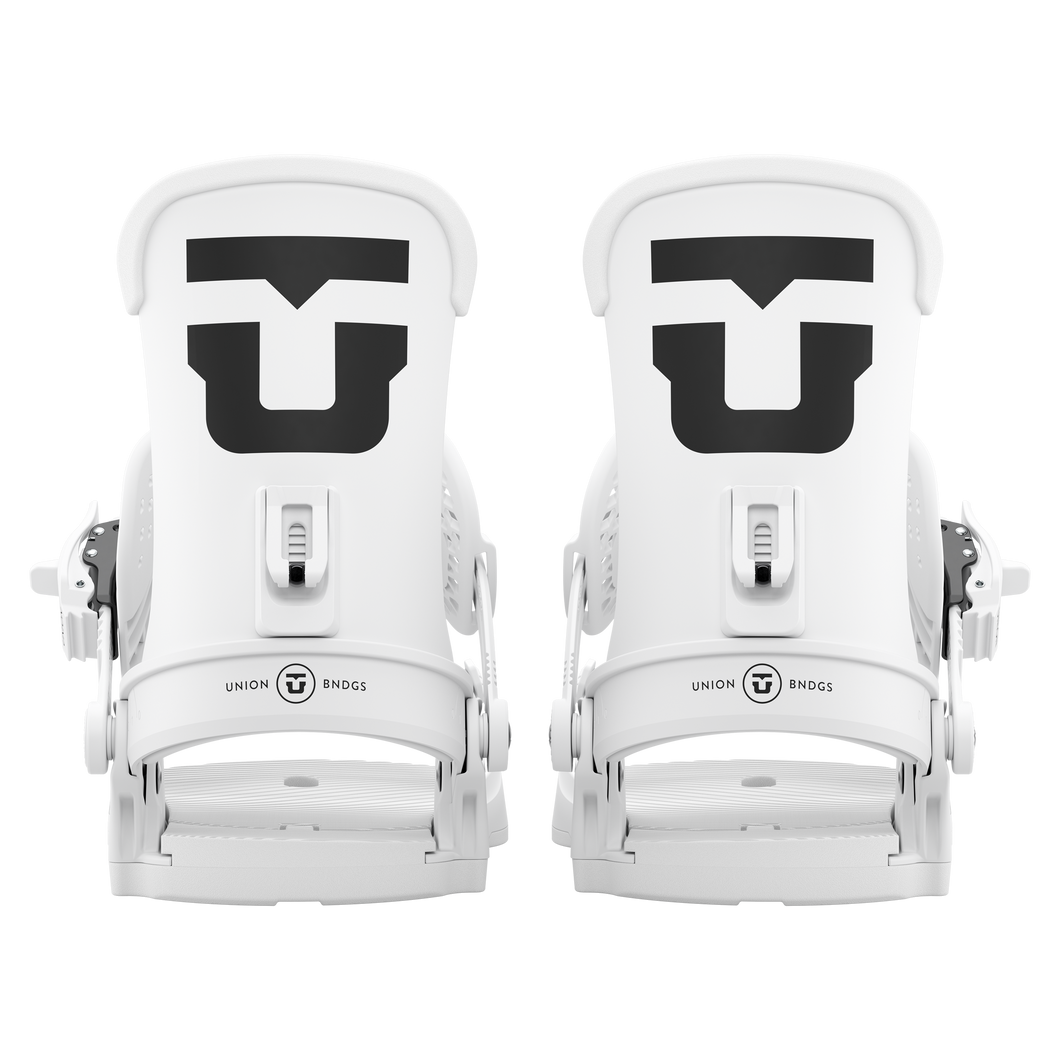 Union - Trilogy Classic Team white