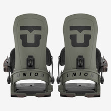 Laden Sie das Bild in den Galerie-Viewer, Union - Force Team tactical green