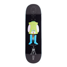 Laden Sie das Bild in den Galerie-Viewer, Frog Skateboards - Vektor World Board 8.38