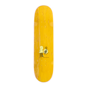 Frog Skateboards - Vektor World Board 8.38