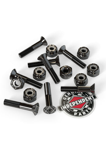 Independent - 7/8“ Kreuz Bolts