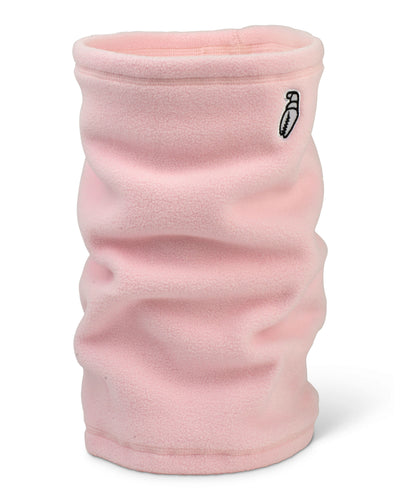 Crab Grab - Fruzz Neck Tube soft pink