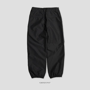 Nomadik - Grind Pant black