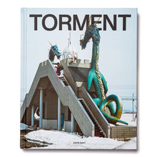 Laden Sie das Bild in den Galerie-Viewer, Torment Mag - Issue 8