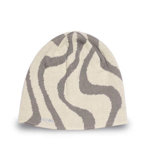 Howl - No Flap Beanie marshmallow