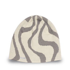 Howl - No Flap Beanie marshmallow