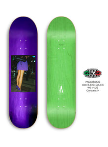 Rassvet - Bauer Pro Deck 8.375