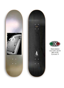 Rassvet - Gilette Pro Deck 8.25