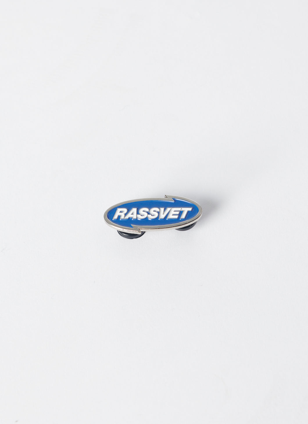 Rassvet - Racing Pin