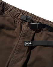 Laden Sie das Bild in den Galerie-Viewer, Butter Goods - Everyday Baggy Pant brown