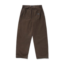 Laden Sie das Bild in den Galerie-Viewer, Butter Goods - Everyday Baggy Pant brown