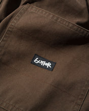 Laden Sie das Bild in den Galerie-Viewer, Butter Goods - Everyday Baggy Pant brown