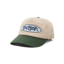 Laden Sie das Bild in den Galerie-Viewer, Butter Goods - Tide Cap washed tan