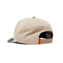 Laden Sie das Bild in den Galerie-Viewer, Butter Goods - Tide Cap washed tan