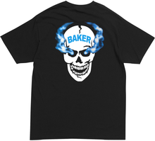 Laden Sie das Bild in den Galerie-Viewer, Baker - 3:16 Tee black