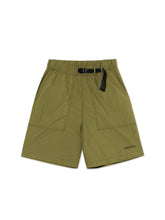 Laden Sie das Bild in den Galerie-Viewer, Polar Skate Co. - Hike Shorts army green