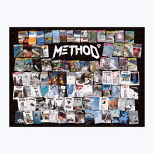 Laden Sie das Bild in den Galerie-Viewer, Method Mag - Cover Puzzle