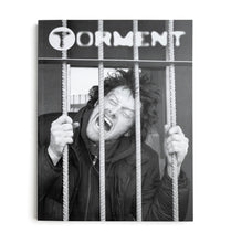 Laden Sie das Bild in den Galerie-Viewer, Torment Mag - Issue 6