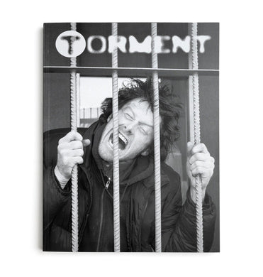 Torment Mag - Issue 6