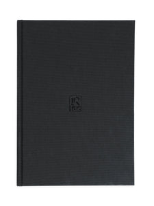 Ride Snowboards - Ride Rough Around The Edges Book