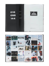 Laden Sie das Bild in den Galerie-Viewer, Ride Snowboards - Ride Rough Around The Edges Book
